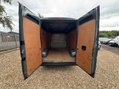 Vauxhall Movano 2.2 Movano L3H2 F3500 Edition T D S/S 6