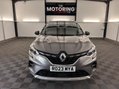 Renault Captur 1.6 E-TECH techno Auto Euro 6 (s/s) 5dr 46