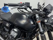 Moto Guzzi V7 853 STONE 2022 PROJECT BIKE SPARES OR REPAIR RETRO ROADSTER 16