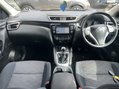 Nissan Qashqai 1.2 DIG-T n-tec+ SUV 5dr Petrol Manual 2WD 12