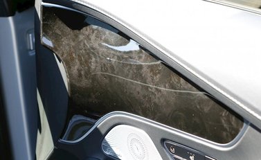 Mercedes-Benz S Class S63 Coupe 7