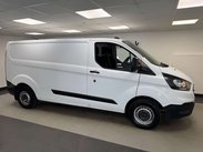 Ford Transit Custom 2.0 Transit Custom 300 Leader EcoBlue 25