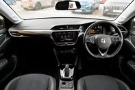 Vauxhall Corsa ELITE NAV 3