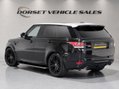Land Rover Range Rover Sport 3.0 SD V6 HSE Auto 4WD Euro 5 (s/s) 5dr 5