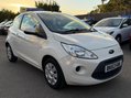 Ford Ka 1.2 Edge Euro 5 (s/s) 3dr 4