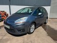 Citroen C4 Picasso 1.6 HDi VTR+ Euro 4 5dr 3