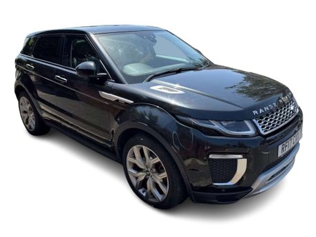 Land Rover Range Rover Evoque 2.0 TD4 Autobiography SUV 5dr Diesel Auto 4WD Euro 6 (s/s) (180 ps) 1