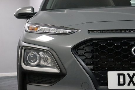 Hyundai KONA SE 25