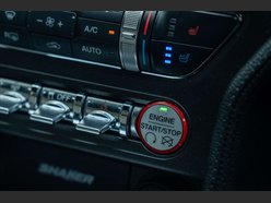 Ford Mustang 5.0 Mustang GT Auto 2dr 17