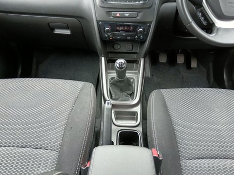 Suzuki Vitara 1.0 Boosterjet SZ4 Euro 6 (s/s) 5dr 19