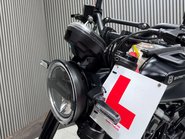 Husqvarna Svartpilen 125 2022 ONLY 6K MODERN CLASSIC FEEL 15BHP MOT OCTOBER 2027 31