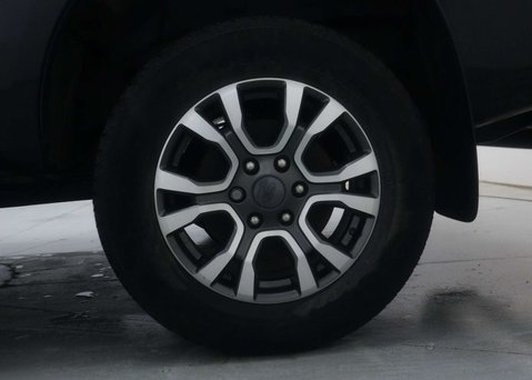 Ford Ranger 2.0 Ranger Wildtrak EcoBlue 4x4 Auto 4WD 18