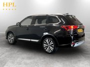 Mitsubishi Outlander 2.0 MIVEC Exceed SUV 5dr Petrol CVT 4WD Euro 6 (s/s) (150 ps) 5