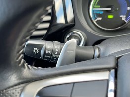 Mitsubishi Outlander 2.4 Outlander Design PHEV CVT 4WD 5dr 62