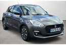 Suzuki Swift 1.2 Dualjet SHVS SZ-T 5dr 1