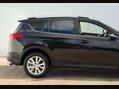Toyota Rav4 2.2 RAV4 Invincible D-4D 4WD 5dr 14