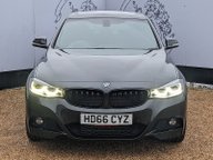 BMW 3 Series 335D XDRIVE M SPORT GRAN TURISMO 2