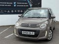 Citroen C1 1.0 VTi Feel Euro 5 5dr (Euro 5) 5