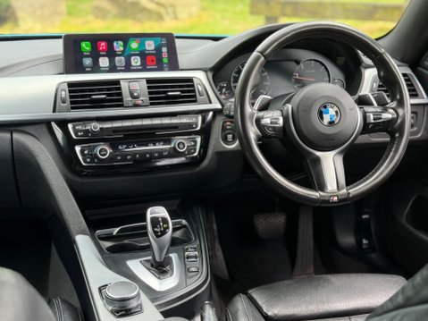 BMW 4 Series 3.0 435d M Sport Auto xDrive Euro 6 (s/s) 5dr 28