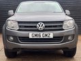 Volkswagen Amarok 2.0 Amarok Highline 4Motion Double Cab Auto 4WD 1