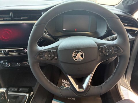 Vauxhall Corsa 1.2 Turbo Ultimate Euro 6 (s/s) 5dr 19
