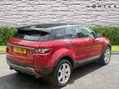 Land Rover Range Rover Evoque 2.2 Range Rover Evoque Pure Tech SD4 Auto 4WD 5dr 7