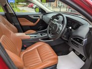 Jaguar F-Pace 2.0 F-PACE Portfolio AWD D Auto 4WD 5dr 20