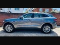 Jaguar F-Pace 2.0 D240 Portfolio SUV 5dr Diesel Auto AWD Euro 6 (s/s) (240 ps) 8
