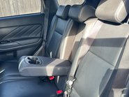 Mitsubishi Outlander PHEV 4H 40