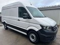 Volkswagen Crafter 2.0 TDI CR35 Trendline FWD MWB High Roof Euro 6 (s/s) 5dr 2