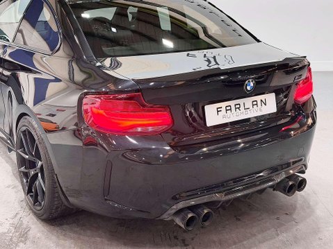 BMW M2 3.0 BiTurbo GPF Competition Coupe 2dr Petrol DCT Euro 6 (s/s) (410 ps) 21
