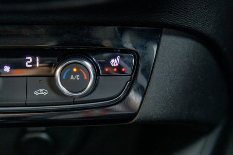 Vauxhall Corsa ELITE NAV PREMIUM 33