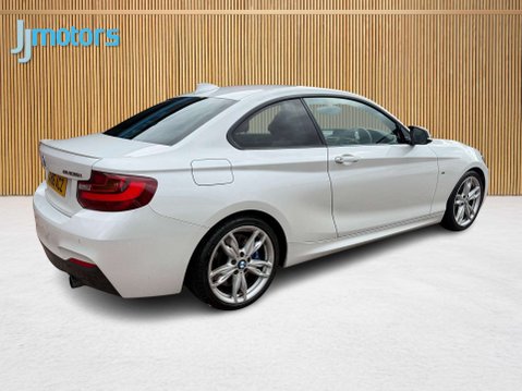 BMW 2 Series 3.0 M235i Coupe 2dr Petrol Auto Euro 6 (s/s) (326 ps) 27
