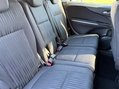 Vauxhall Zafira EXCLUSIV 18