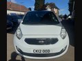 Kia Venga 1.6 3 Auto Euro 5 5dr (Sat Nav) 2