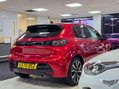 Peugeot 208 1.2 PureTech Allure Premium Hatchback 5dr Petrol Manual Euro 6 (s/s) (100 p 38