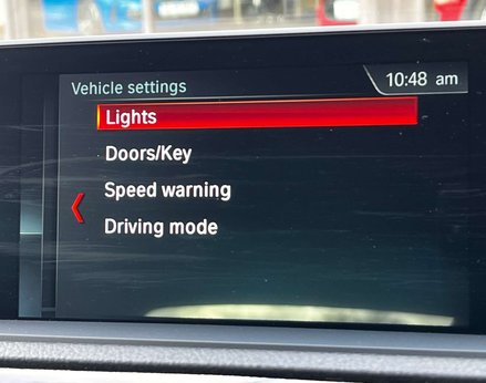 BMW 2 Series 1.5 218I Sport 2dr 38