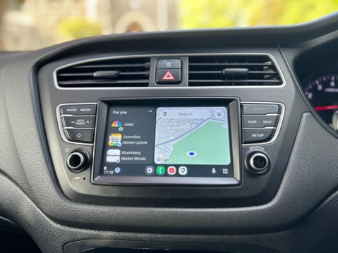 Hyundai i20 T-GDI PREMIUM NAV 27