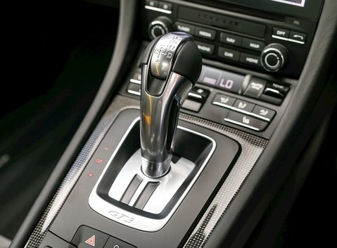 Porsche 911 (991.2) GT3 17