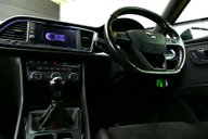 SEAT Leon 1.5 Leon FR Black Edition TSi Evo 5dr 26