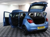 Vauxhall Corsa GRIFFIN 20