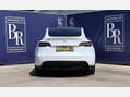Tesla Model Y SUV 5dr Electric Auto RWD (346 ps) 6