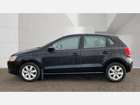 Volkswagen Polo SE DSG 7