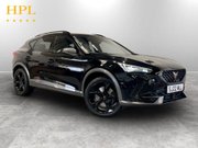 Cupra Formentor 2.0 TSI VZ2 SUV 5dr Petrol DSG 4Drive Euro 6 (s/s) (310 ps) Cruise Control 1