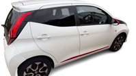 Toyota Aygo 1.0 VVT-i x-trend Funroof 5dr Petrol x-shift Euro 6 (71 ps) 3