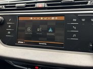 Citroen C4 Picasso 1.6 C4 Grand Picasso Feel Blue HDi S/S 5dr 26