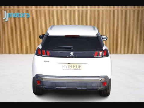 Peugeot 3008 1.2 PureTech Allure SUV 5dr Petrol Manual Euro 6 (s/s) (130 ps) 2