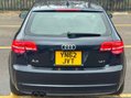 Audi A3 1.4 TFSI SE Sportback 5dr Petrol S Tronic Euro 5 (s/s) (125 ps) 40