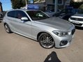 BMW 1 Series 2.0 118d M Sport Auto Euro 6 (s/s) 3dr 5