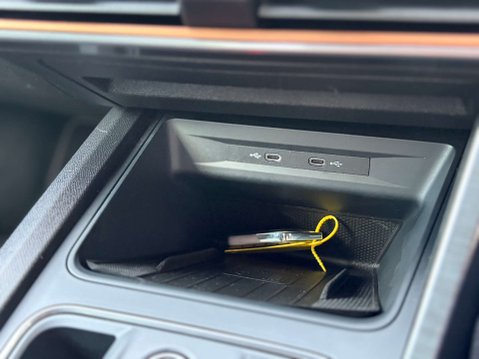 Cupra Formentor 2.0 Formentor VZ1 TSi Evo Semi-Auto 5dr 59